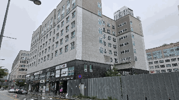 세종특별자치시 나성동 732 세종모닝시티2차 8층832호 근린상가 경매 사진 19
