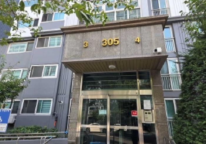 충청남도 아산시 배방읍 북수리 1535 새솔마을중앙하이츠아파트 305동 6층604호 아파트 경매 사진 15