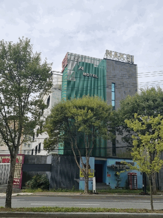 대구광역시 동구 지묘동 86-7 숙박시설 경매 사진 36