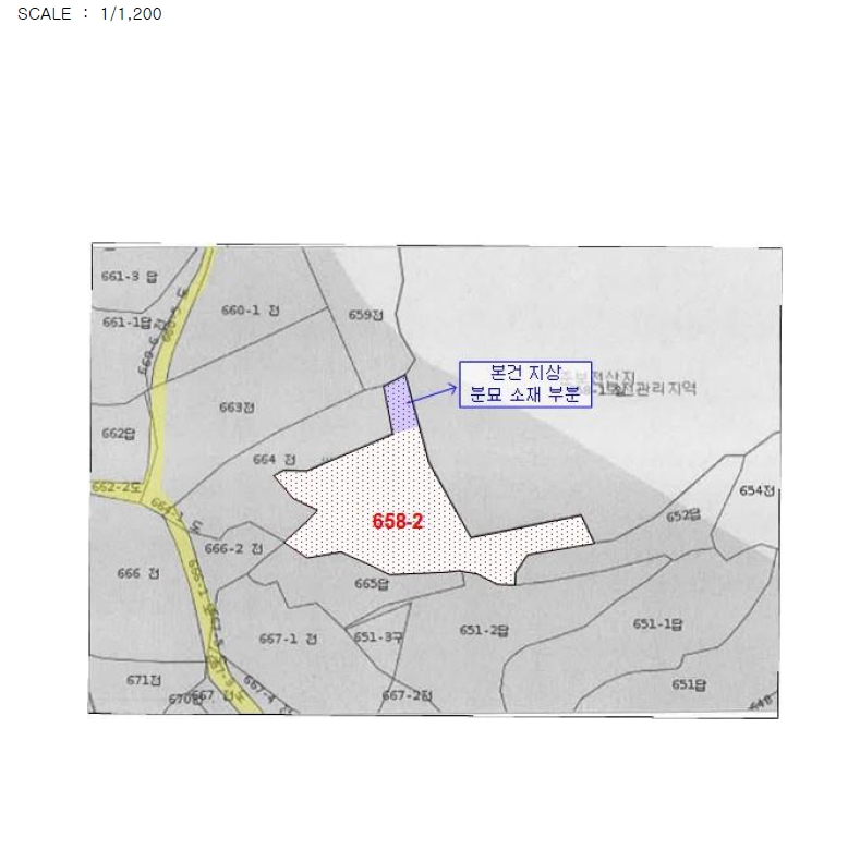 전라남도 영암군 서호면 화송리 658-2 전 경매 사진 25