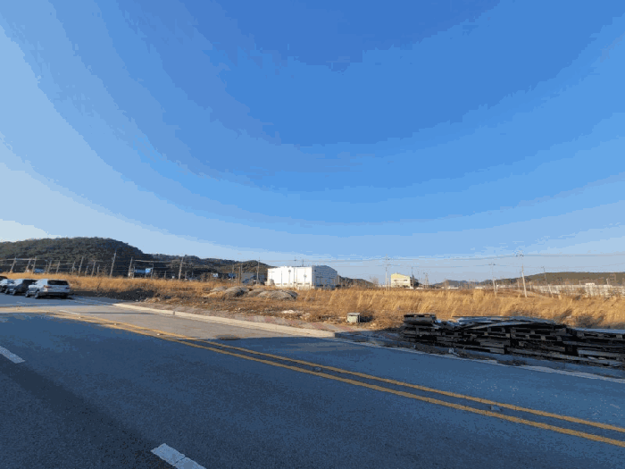 전라남도 함평군 월야면 외치리 1049 대지 경매 사진 13
