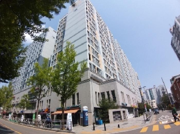 서울특별시 강서구 방화동 904 신마곡벽산블루밍 판매시설2동 2층 105동203호 근린상가 경매 사진 13