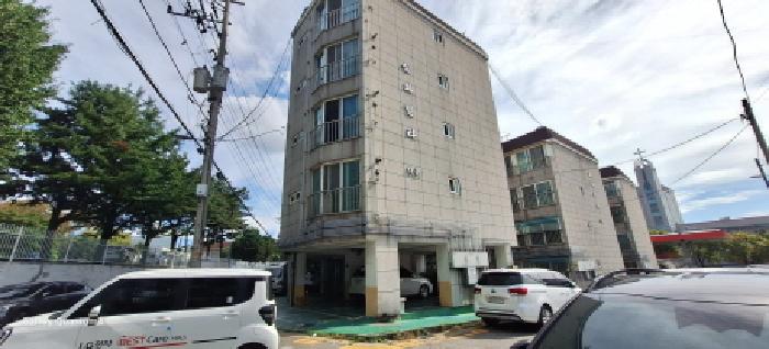 인천광역시 남동구 만수동 1071 삼화빌라 다동 4층402호 다세대(빌라) 경매 사진 7