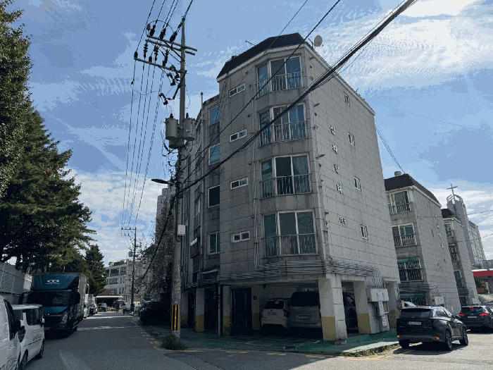 인천광역시 남동구 만수동 1071 삼화빌라 다동 4층402호 다세대(빌라) 경매 사진 11