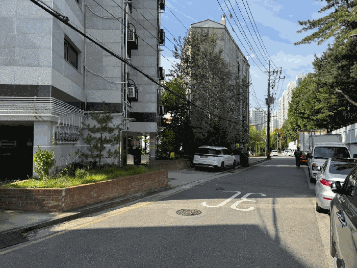 인천광역시 남동구 만수동 1071 삼화빌라 다동 4층402호 다세대(빌라) 경매 사진 12