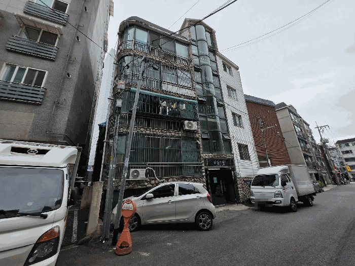 인천광역시 남동구 간석동 920-10 2층202호 다세대(빌라) 경매 사진 16