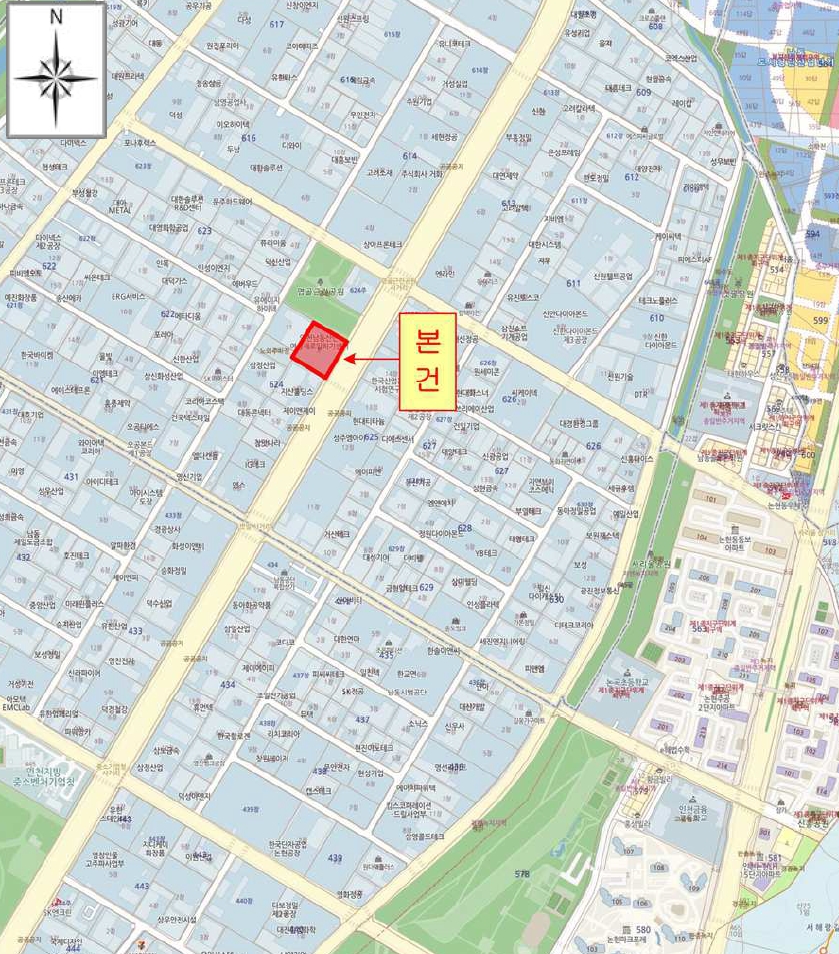 인천광역시 남동구 남촌동 624-3 제이케이루체스타지식산업센터 11층1128호 오피스텔 경매 사진 23