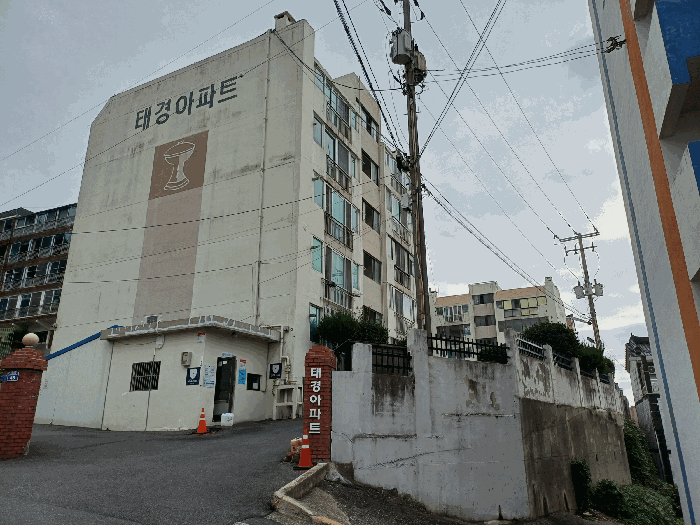 경상남도 김해시 부원동 86-1 태경아파트 2층204호 아파트 경매 사진 12