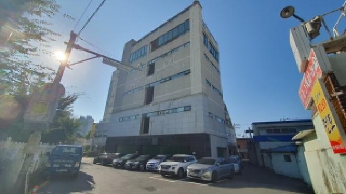 경상남도 창원시 마산합포구 자산동 302-4 근린시설 경매 사진 22