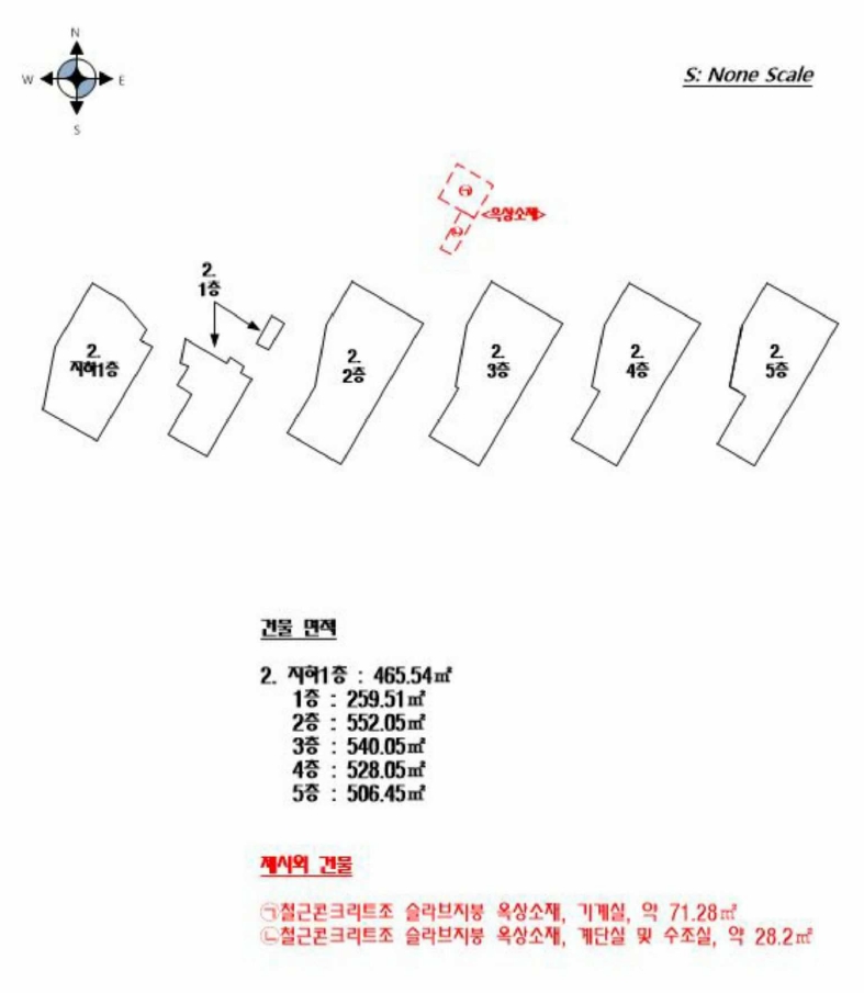 경상남도 창원시 마산합포구 자산동 302-4 근린시설 경매 사진 34
