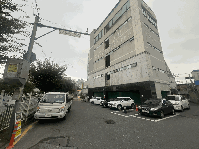 경상남도 창원시 마산합포구 자산동 302-4 근린시설 경매 사진 35