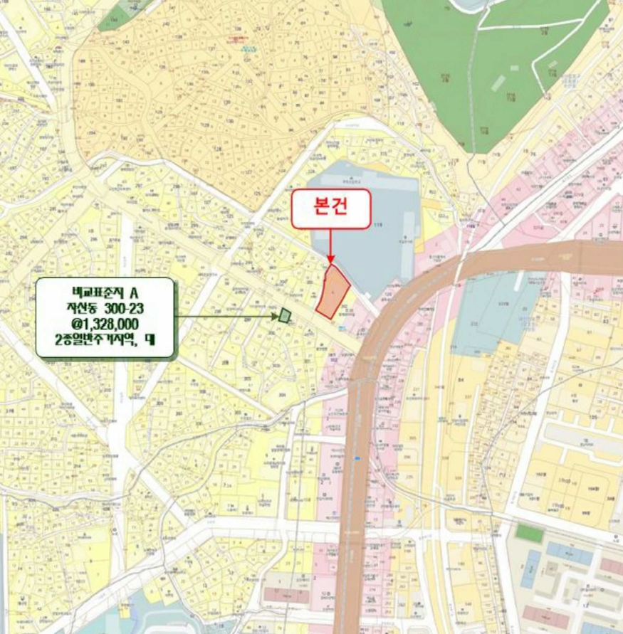 경상남도 창원시 마산합포구 자산동 302-4 근린시설 경매 사진 44
