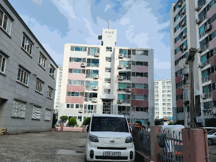 경상남도 고성군 고성읍 동외리 576-7 고려가야빌 102동 6층602호 아파트 경매 사진 13