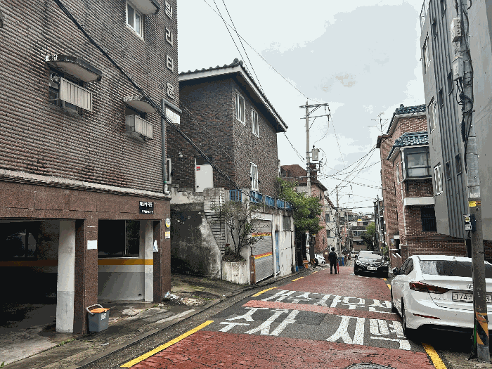 서울특별시 강서구 화곡동 962-21 제3층 제302호 다세대(빌라) 경매 사진 17