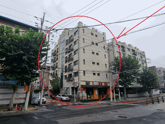 서울특별시 금천구 독산동 1158 라온하우스 제101동 제4층 제401호 다세대(빌라) 경매 사진 11