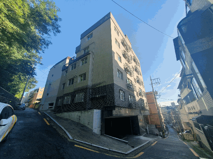 서울특별시 강서구 화곡동 408-56 동화팰리스 제3층 제401호 다세대(빌라) 경매 사진 17