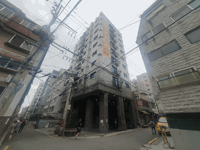서울특별시 강서구 화곡동 24-144 서경홈타운 제6층 제603호 오피스텔 경매 사진 15