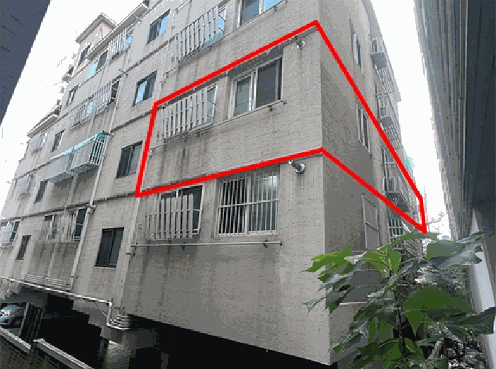 경기도 부천시 소사구 송내동 567-8 엘지하이빌 3층303호 다세대(빌라) 경매 사진 19