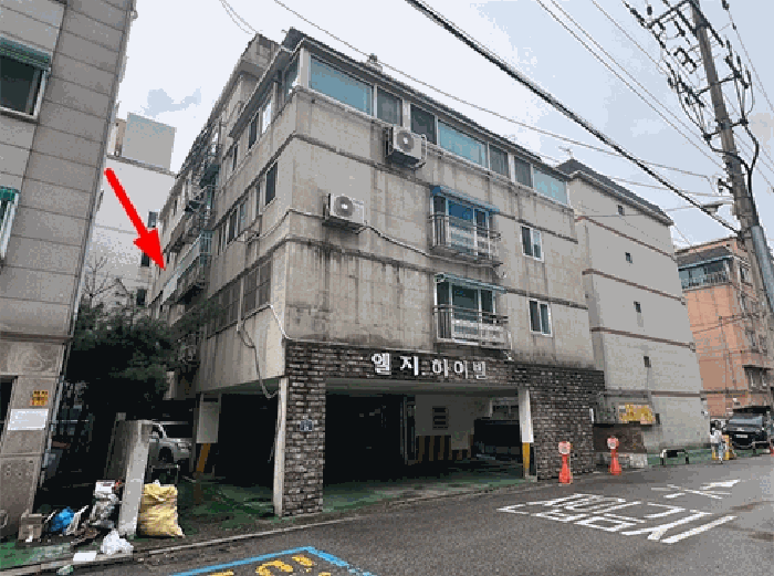 경기도 부천시 소사구 송내동 567-8 엘지하이빌 3층303호 다세대(빌라) 경매 사진 20