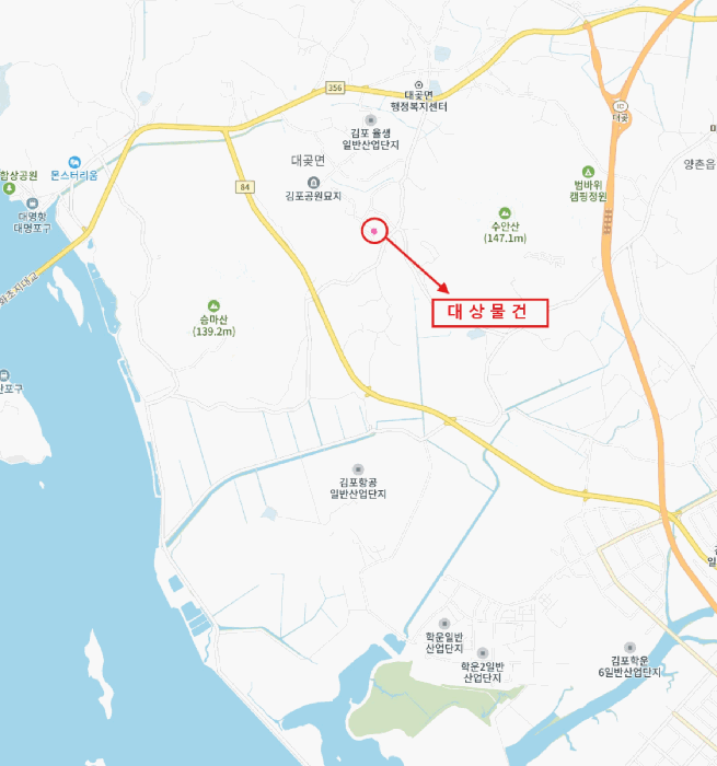 경기도 김포시 대곶면 상마리 176 럭키빌리지 비동 301호 다세대(빌라) 경매 사진 24
