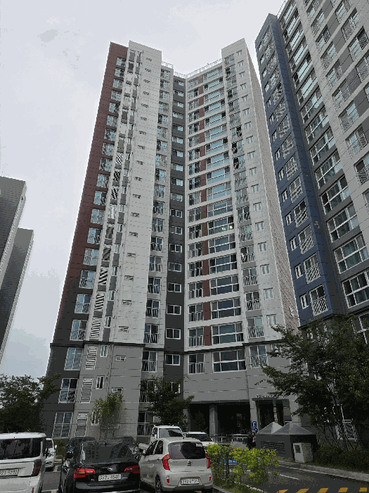 경기도 평택시 현덕면 인광리 573 이안 평택안중역아파트 103동 18층1801호 아파트 경매 사진 22