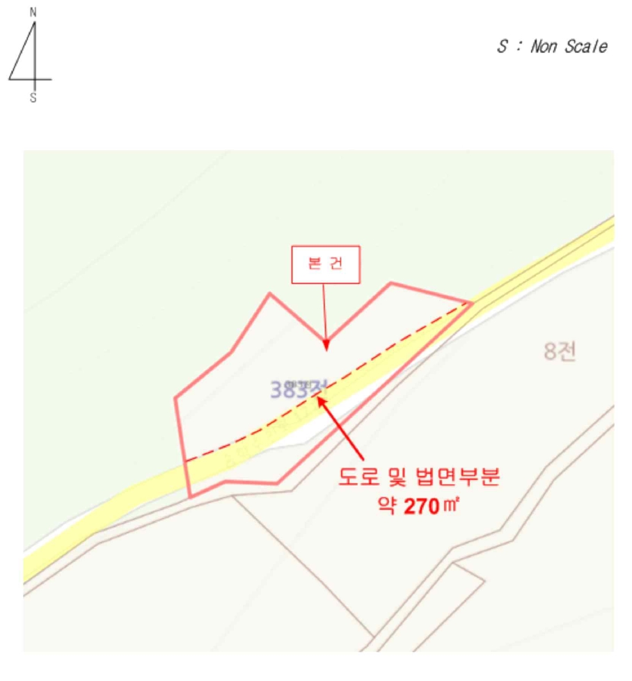 충청북도 제천시 송학면 송한리 383 전 경매 사진 24