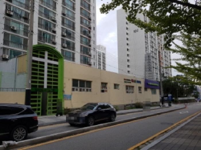 충청남도 천안시 서북구 쌍용동 1367 월봉청솔1단지아파트 유치원동 유치원호 근린상가 경매 사진 21