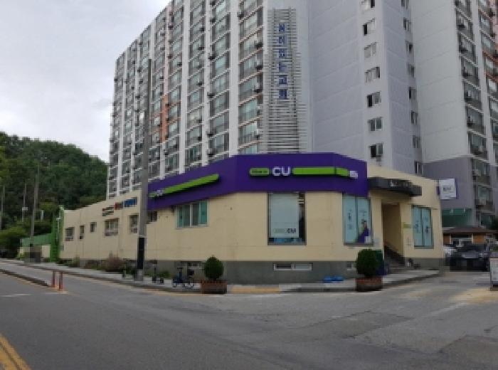 충청남도 천안시 서북구 쌍용동 1367 월봉청솔1단지아파트 유치원동 유치원호 근린상가 경매 사진 22