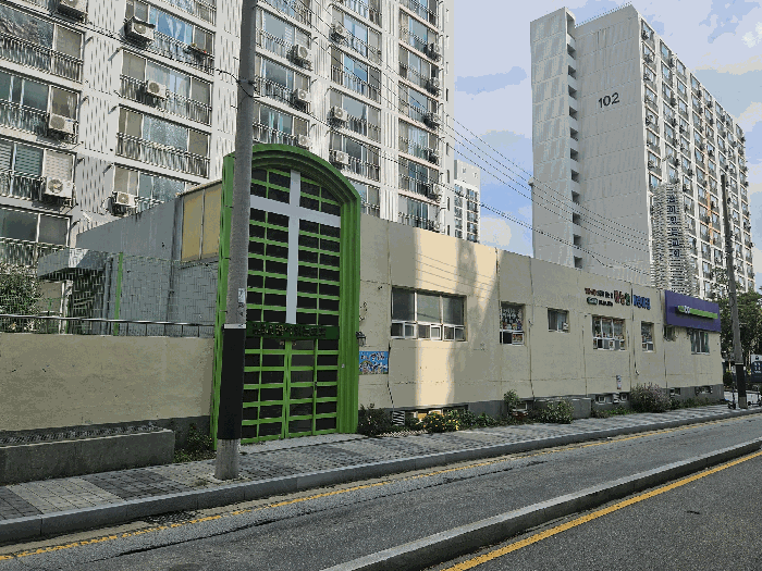 충청남도 천안시 서북구 쌍용동 1367 월봉청솔1단지아파트 유치원동 유치원호 근린상가 경매 사진 41