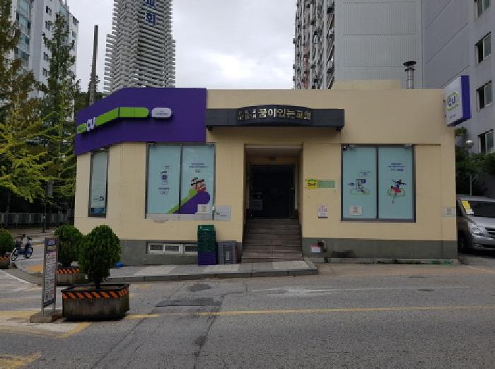 충청남도 천안시 서북구 쌍용동 1367 월봉청솔1단지아파트 유치원동 유치원호 근린상가 경매 사진 28