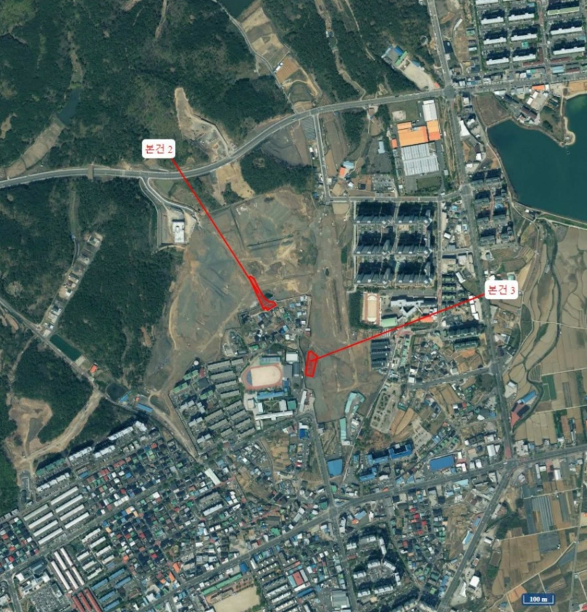 경상북도 영천시 채신동 751 대지 경매 사진 27
