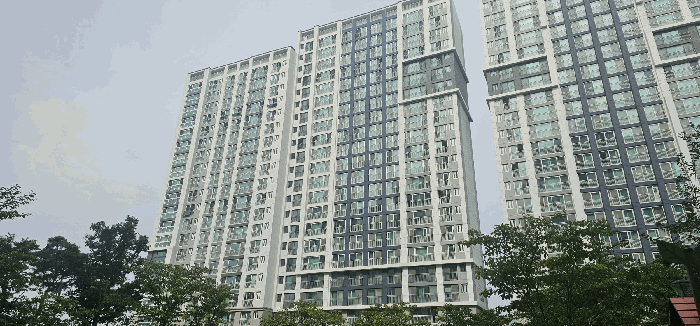 대구광역시 달성군 유가읍 쌍계리 633 대구테크노폴리스중흥에스-클래스포디움 1309동 7층701호 아파트 경매 사진 12