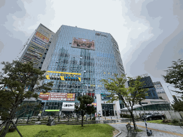대구광역시 달서구 죽전동 273-27 골든타워 1층118호 근린상가 경매 사진 18