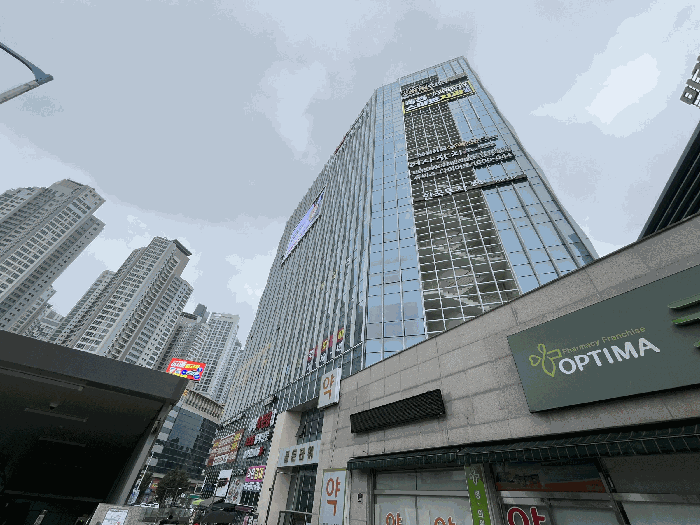 대구광역시 달서구 죽전동 273-27 골든타워 1층118호 근린상가 경매 사진 20