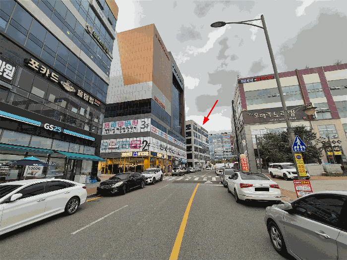 대구광역시 달성군 현풍읍 중리 490-1 센텀타워 4층408호 상가,오피스텔,근린시설 경매 사진 12