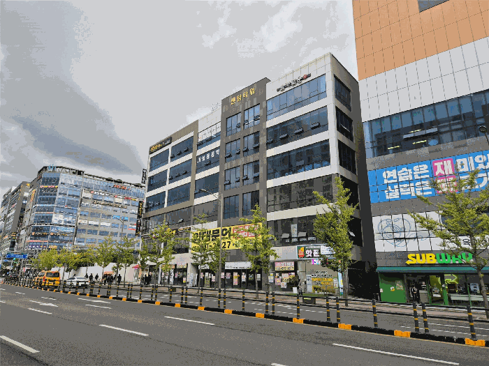 대구광역시 달성군 현풍읍 중리 490-1 센텀타워 4층408호 상가,오피스텔,근린시설 경매 사진 7