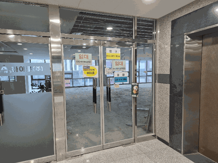 대구광역시 달성군 현풍읍 중리 490-1 센텀타워 4층408호 상가,오피스텔,근린시설 경매 사진 8