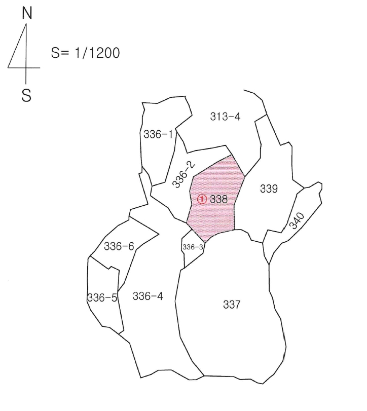 경상북도 경주시 감포읍 호동리 338 전 경매 사진 13