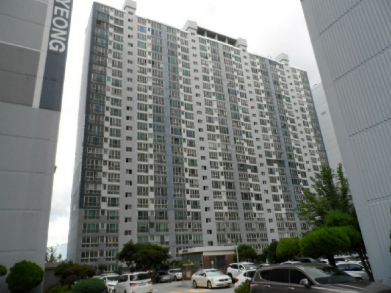 광주광역시 서구 쌍촌동 96 광명하이츠타운 제102동 제2층 제203호 아파트 경매 사진 10