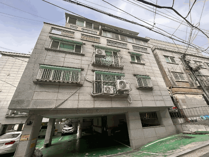 서울특별시 강서구 화곡동 102-26 밀레니엄 제3층 제302호 외 1필지 다세대주택 경매 사진 5