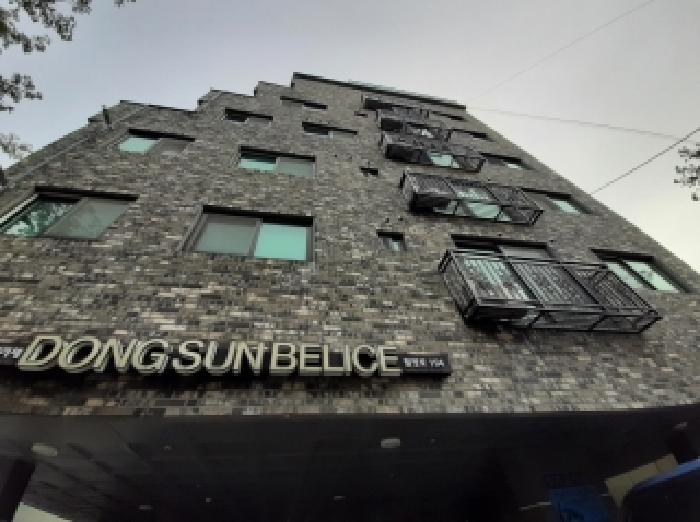 서울특별시 강서구 화곡동 376-9 동선벨리체 제5층 제503호 외 1필지 다세대주택 경매 사진 2