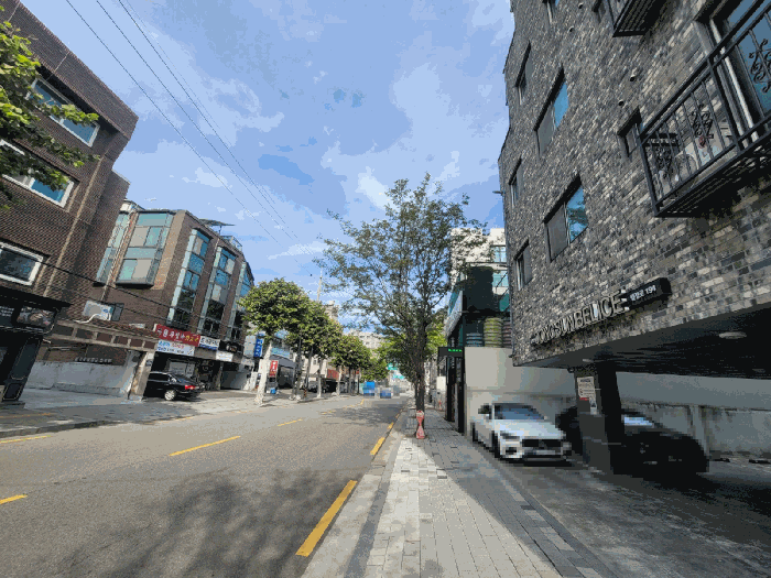 서울특별시 강서구 화곡동 376-9 동선벨리체 제5층 제503호 외 1필지 다세대주택 경매 사진 6