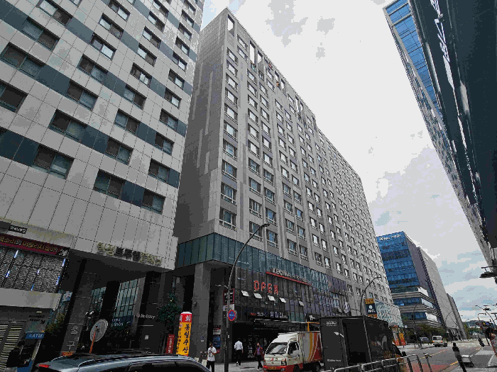 서울특별시 강서구 마곡동 758-4 마곡럭스나인오피스텔 제5층 제507호 오피스텔 경매 사진 14