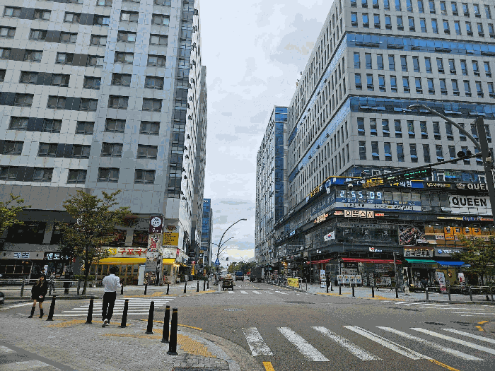 서울특별시 강서구 마곡동 758-4 마곡럭스나인오피스텔 제5층 제507호 오피스텔 경매 사진 15