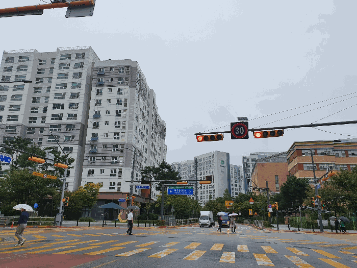 서울특별시 강서구 마곡동 743 마곡엠밸리6단지 제613동 제1층 제102호 아파트 경매 사진 28
