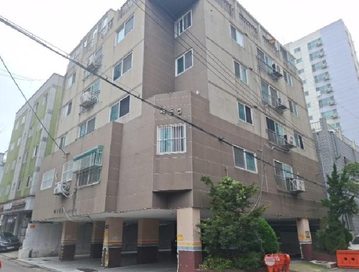 인천광역시 미추홀구 용현동 624-65 해든빌 3층302호 다세대(빌라) 경매 사진 14