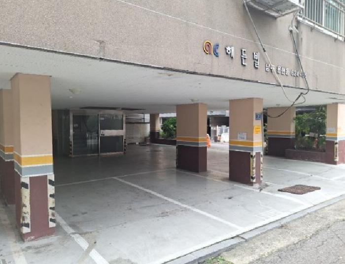 인천광역시 미추홀구 용현동 624-65 해든빌 3층302호 다세대(빌라) 경매 사진 15