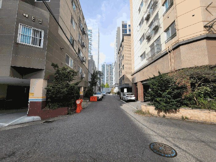인천광역시 미추홀구 용현동 624-65 해든빌 3층302호 다세대(빌라) 경매 사진 20