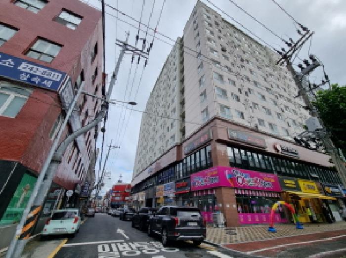 대전광역시 중구 선화동 283 빌리프 4층409호 도시형생활주택 경매 사진 22