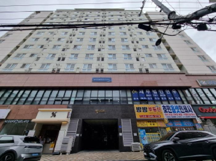 대전광역시 중구 선화동 283 빌리프 4층409호 도시형생활주택 경매 사진 23
